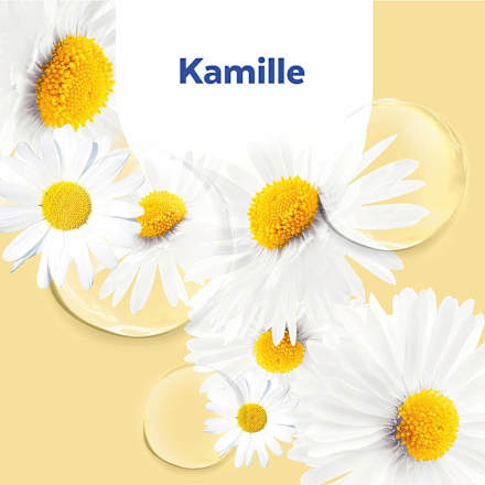 Seifenspender No Touch Kamille & Lotus, Hydra Care Nachfüllpack Sagrotan