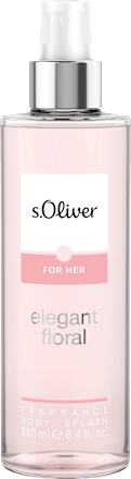 For Her Körperspray Body Mist s.Oliver