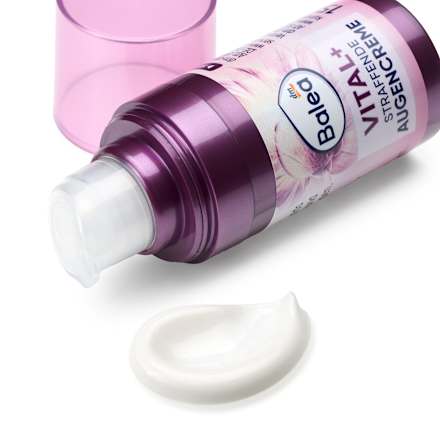 Vital+ Crema contorno occhi rassodante Balea