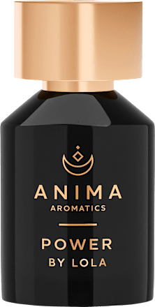 Dámska parfumovaná voda Power Anima Aromatics