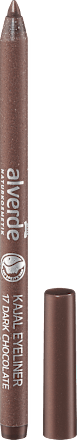 Matita Kajal 17 Dark Chocolate alverde