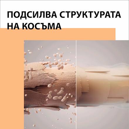 Шампоан за коса Ultimate Repair Schwarzkopf GLISS