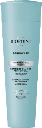 Shampoo Normalize Anti-Forfora BIOPOINT