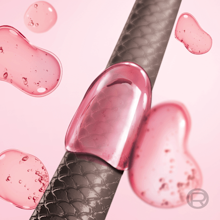 Farba na vlasy - 5 svetlo hnedá L'ORÉAL PARiS EXCELLENCE Creme