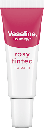 rosy tinted balzam za usne u tubi Vaseline