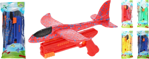 Avion din spumă Sky Flyer KOOPMAN