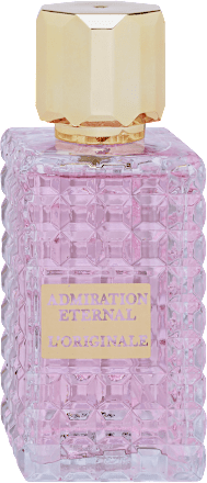 Női EdP Admiration Eternal L'Originale linn young