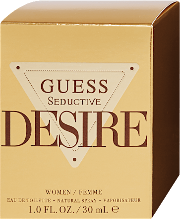 Női EdT Seductive Desire for Women Guess