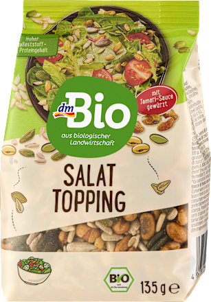bio toping na salát dmBio