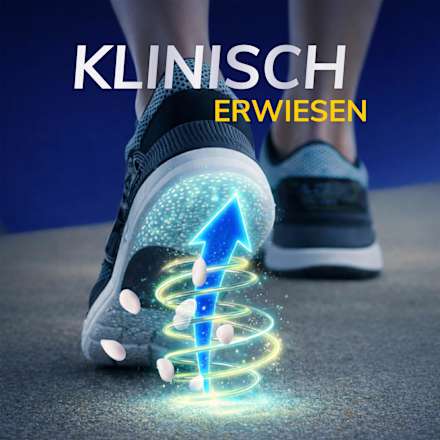 Einlegesohlen 24 Hour Energy L (1 Paar) Scholl