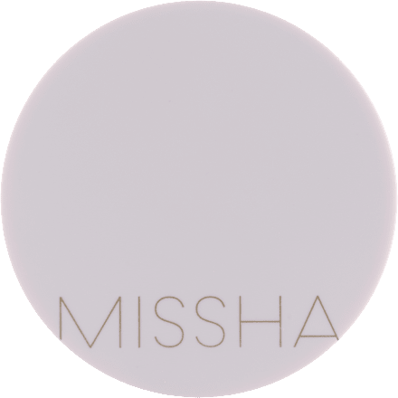 make-up Magic Cushion Cover Lasting 23 Natural Beige SPF50+ PA+++ MISSHA