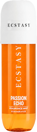 Spray de corp Passion Echo Yellow ECSTASY