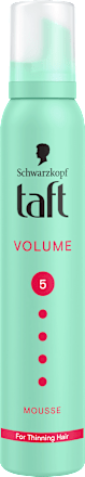 Пяна за коса Volume 5 Schwarzkopf taft