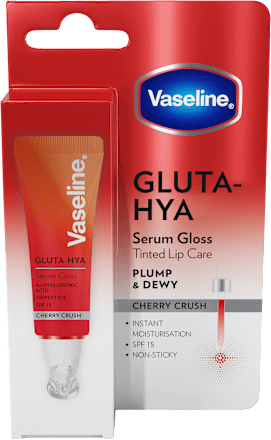 Balzam na pery Gluta-Hya Cherry Crush Vaseline