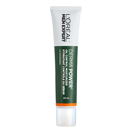 Cremă hidratantă Derma Power L'ORÉAL PARiS MEN EXPERT