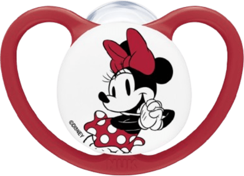 Duda varalica Perfect Match Air Disney baby, 0 - 6 mj., više vrsta NUK