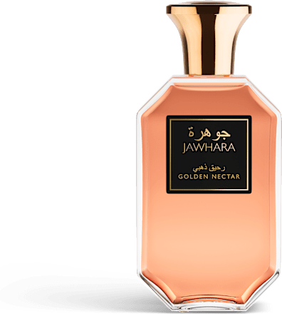 Парфюмна вода Golden Nectar JAWHARA