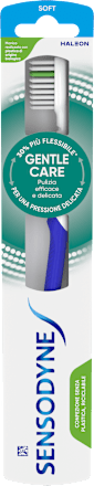 Spazzolino da denti Gentle Care SENSODYNE