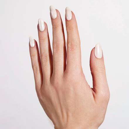 UV gél Striplac Glaze Me Pigment - Iced White alessandro