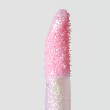 UV gél Striplac Glaze Me Pigment - Iced Rose alessandro