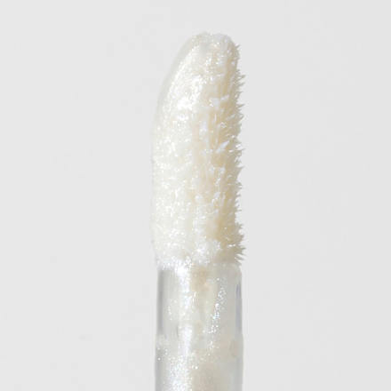 UV gél Striplac Glaze Me Pigment - Iced White alessandro