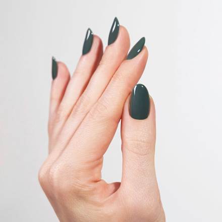 UV gélový lak Striplac - 609 Sage Silk alessandro