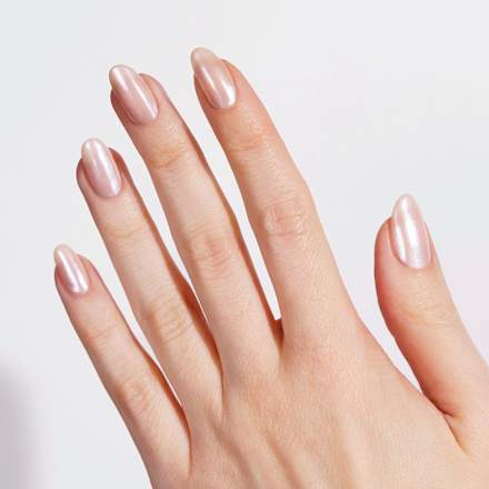 UV gél Striplac Glaze Me Pigment - Iced White alessandro