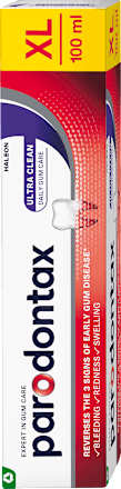 Паста за зъби Ultra Clean XL parodontax