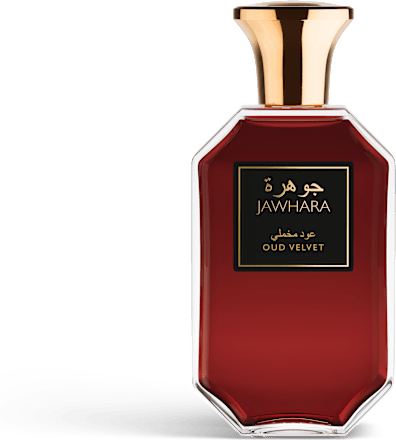 Парфюмна вода Oud Velvet  JAWHARA