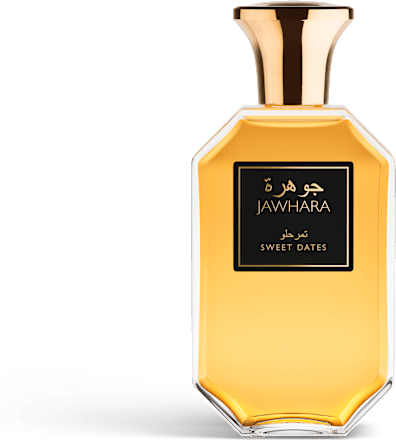 Парфюмна вода Sweet Dates JAWHARA