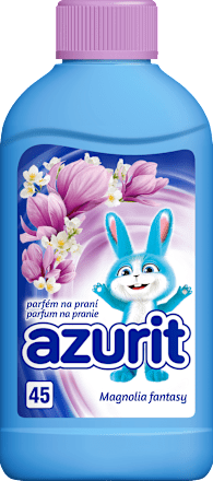 parfém na praní Magnolia fantasy azurit
