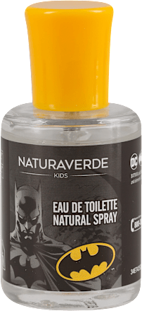 BATMAN EdT za decu  NATURAVERDE KIDS