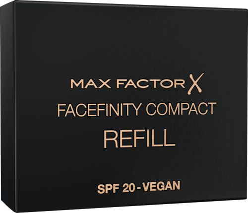 Nachfüllpack Foundation Facefinity Compact LSF 20, 006 Golden MAX FACTOR