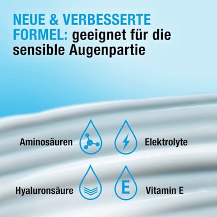 Augencreme Gel Hydro Boost Neutrogena