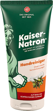 Handreiniger Kaiser-Natron Kaiser-Natron