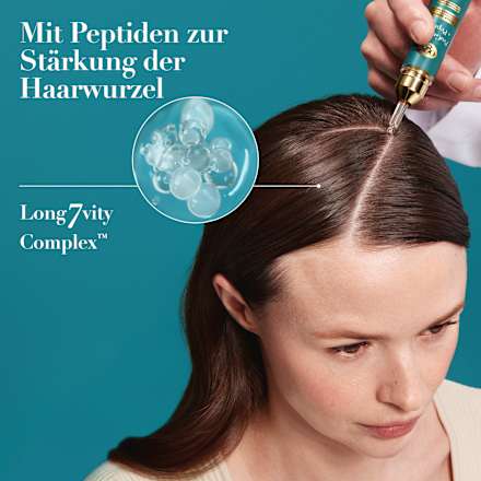 Scalp Serum ProGrowth + Peptide OGX
