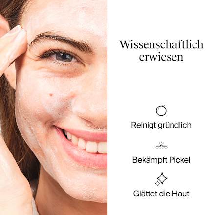 Anti Pickel Waschgel Neutrogena