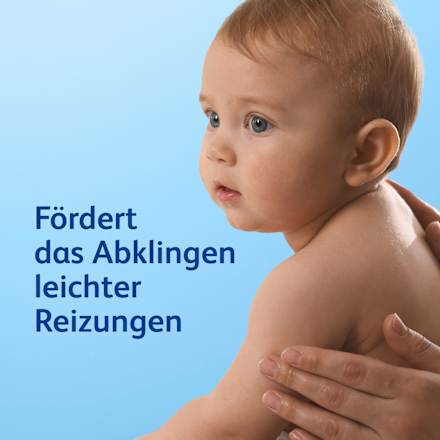 Wundschutzcreme SOS  Penaten