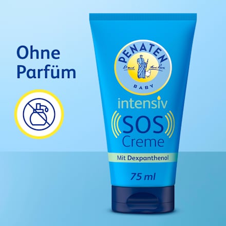 Wundschutzcreme SOS  Penaten