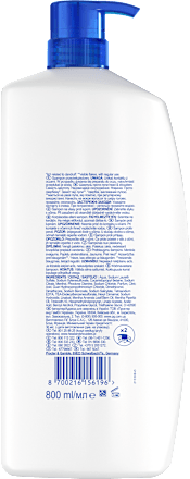 Šampón proti lupinám Menthol Fresh XXL head&shoulders
