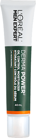 Cremă hidratantă Derma Power L'ORÉAL PARiS MEN EXPERT
