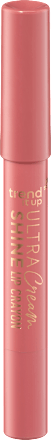 rtěnka Ultra Shine Cream, 010 trend !t up