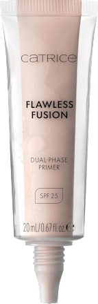 Flawless Fusion Dual-Phase prajmer - 010 Smooth Radiance CATRICE
