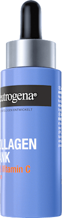 Serum Collagen Bank 15% Vitamin C  Neutrogena