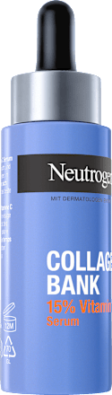 Serum Collagen Bank 15% Vitamin C  Neutrogena
