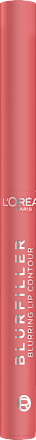 Lipliner Blurfiller Blurring Lip Contour 601 Worth It L'ORÉAL PARiS