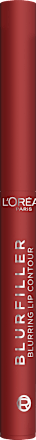 Lipliner Blurfiller Blurring Lip Contour 530 Bordeaux Bisous L'ORÉAL PARiS