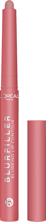 Lipliner Blurfiller Blurring Lip Contour 601 Worth It L'ORÉAL PARiS