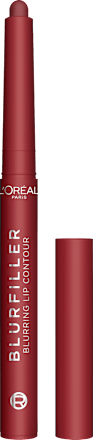 Lipliner Blurfiller Blurring Lip Contour 530 Bordeaux Bisous L'ORÉAL PARiS