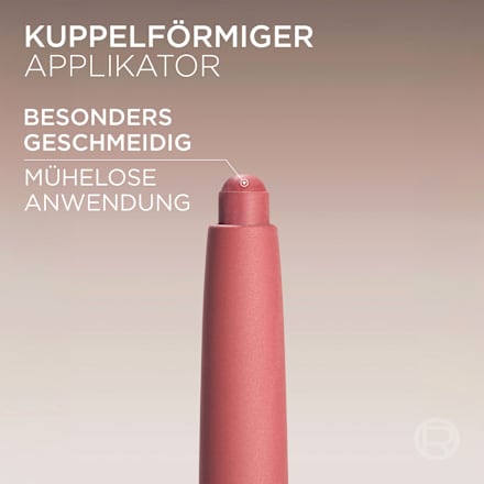 Lipliner Blurfiller Blurring Lip Contour 570 Worth It Intense L'ORÉAL PARiS